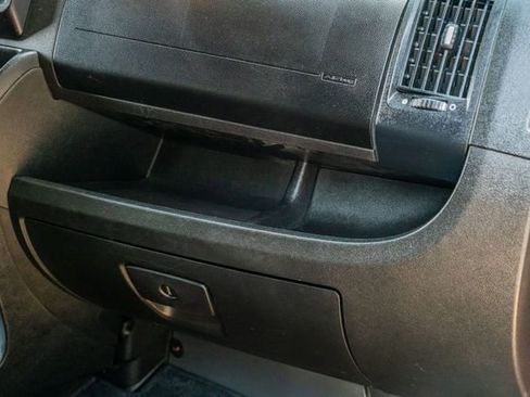 Used 2019 RAM ProMaster 2500 w/ Mopar Trailer Tow Group image 45