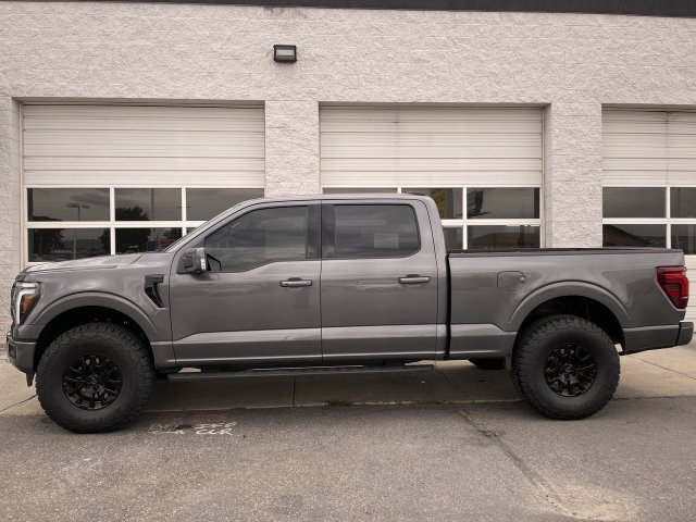 Used 2026 Ford F150 Lariat AWD/4WD image 1