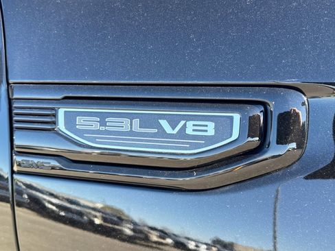 New 2026 GMC Sierra 1500 Elevation AWD/4WD image 13