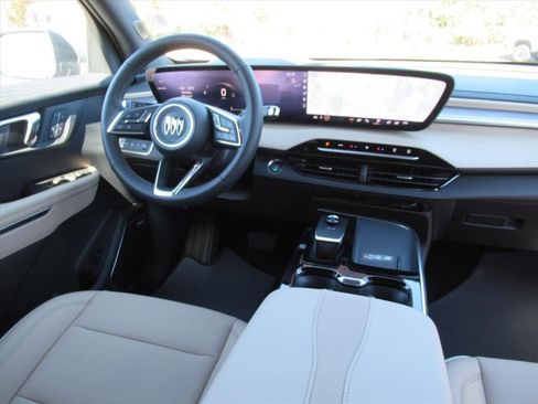 New 2026 Buick Enclave Preferred w/ Power Package FWD image 14