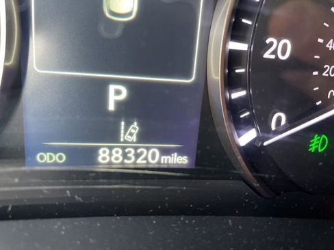 Used 2016 Lexus RX 350 350 w/ Luxury Package image 11