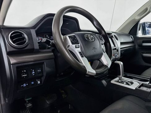 Used 2019 Toyota Tundra SR5 RWD image 20