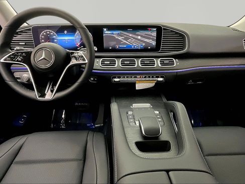 New 2026 Mercedes-Benz GLE 350 4MATIC image 9