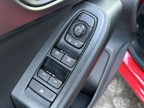 Certified 2025 Subaru Impreza 2.0i Sport image 16