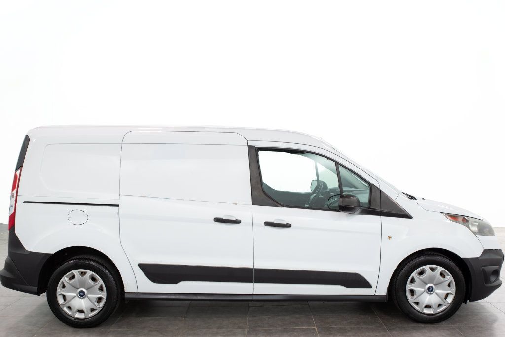 Used 2016 Ford Transit Connect XL FWD image 13