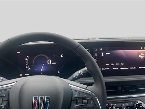 New 2026 Buick Envista Preferred w/ Convenience I Package image 11