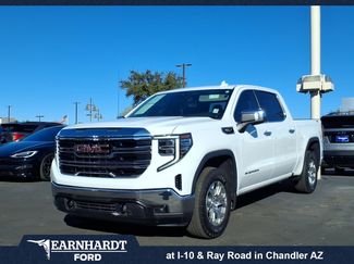 Used 2024 GMC Sierra 1500 SLT w/ X31 Off-Road Package video 1