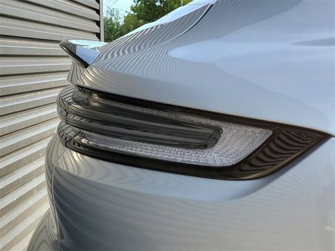 New 2026 Porsche Cayenne GTS image 16