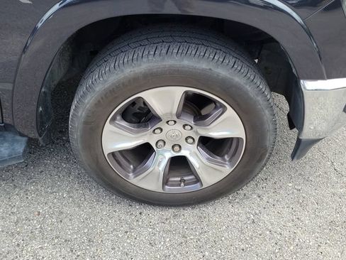 Used 2021 RAM 1500 Laramie RWD image 7