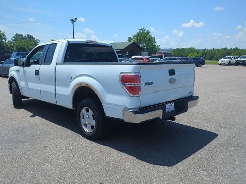 Used 2012 Ford F150 XLT w/ XLT Convenience Pkg RWD image 26