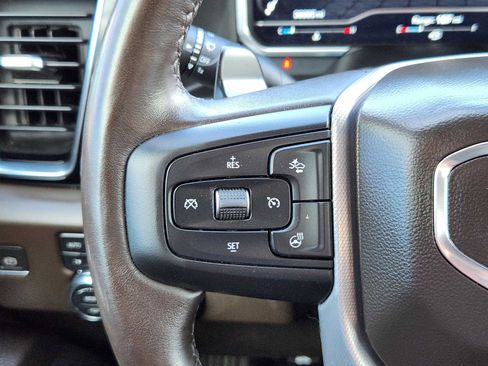 Used 2023 GMC Sierra 1500 Denali w/ Denali Reserve Package image 19