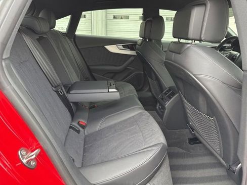 Used 2024 Audi A5 2.0T Premium Plus image 14