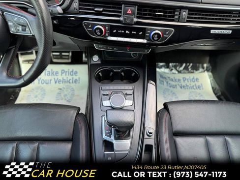 Used 2018 Audi A4 2.0T Premium Plus w/ Premium Plus Package image 30