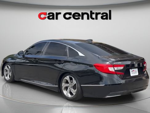 Used 2018 Honda Accord EX-L image 3
