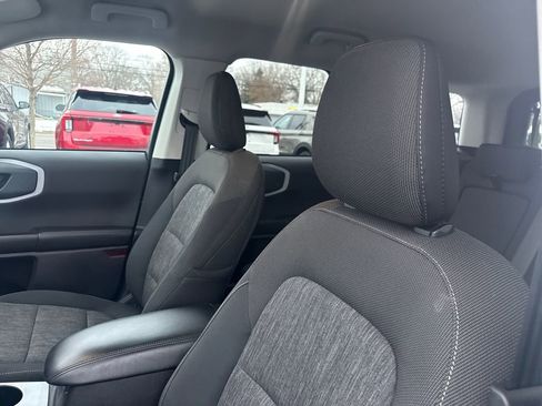Used 2022 Ford Bronco Sport Big Bend image 23