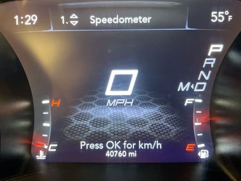 Used 2021 Dodge Charger SXT w/ Blacktop Package image 25