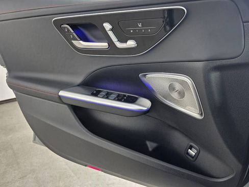 New 2026 Mercedes-Benz C 43 AMG 4MATIC Sedan image 16