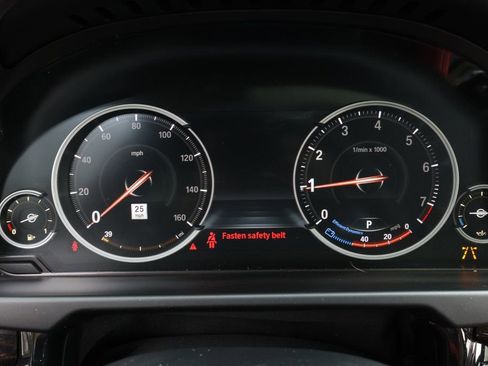 Used 2019 BMW X6 xDrive35i w/ M Sport Package image 15