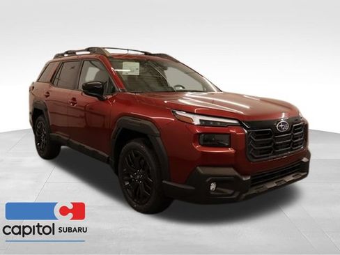 New 2026 Subaru Outback Limited XT AWD/4WD image 1