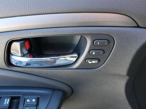 Used 2024 Honda Ridgeline RTL image 14