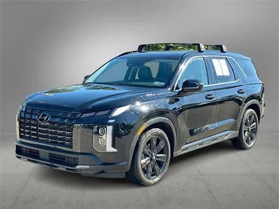 Used 2024 Hyundai Palisade XRT