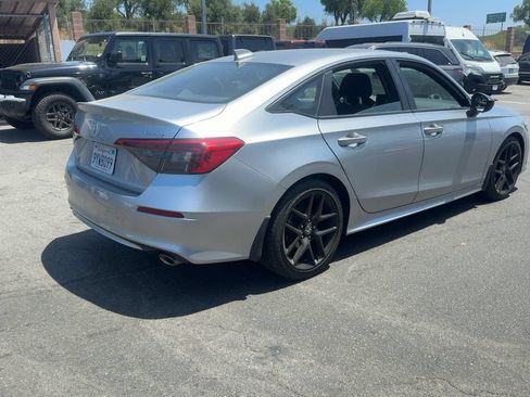 Used 2023 Honda Civic Sport image 6