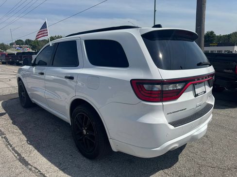 Used 2023 Dodge Durango R/T RWD image 3