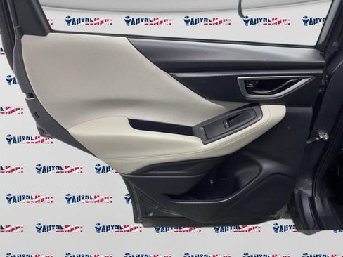 Used 2022 Subaru Forester image 12