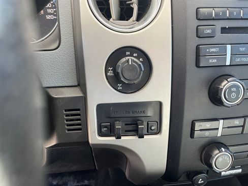 Used 2012 Ford F150 XLT w/ XLT Convenience Pkg image 13