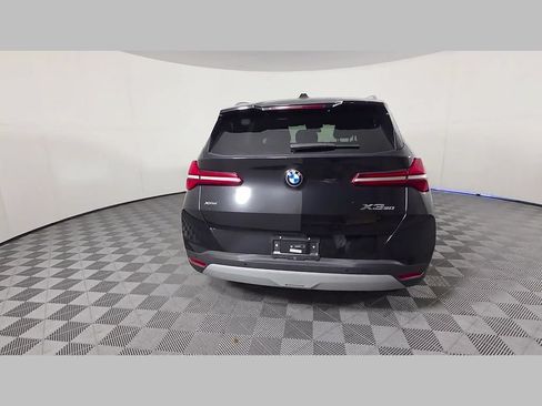 Used 2025 BMW X3 xDrive30i AWD/4WD image 39