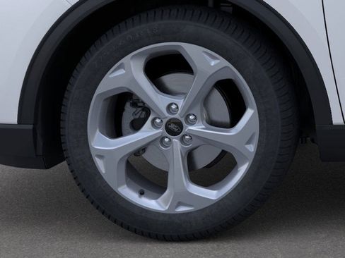 New 2026 Ford Escape ST-Line Select w/ Tech Pack #1 image 19