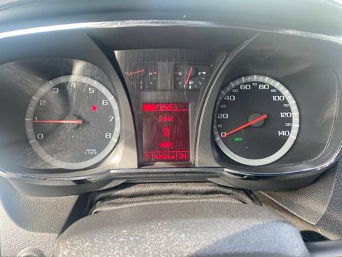 Used 2016 GMC Terrain SLE w/ Convenience Package FWD image 11