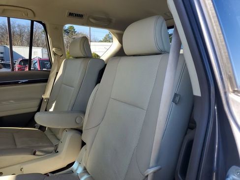 Used 2018 Lexus GX 460 image 15