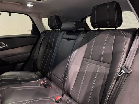 Used 2021 Land Rover Range Rover Velar S image 29