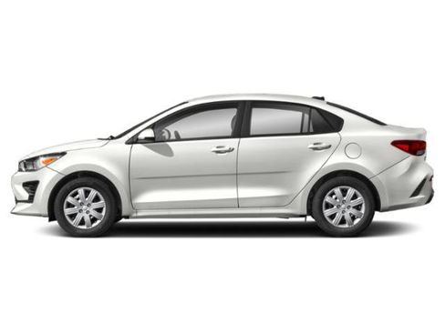 Used 2023 Kia Rio LX FWD image 6