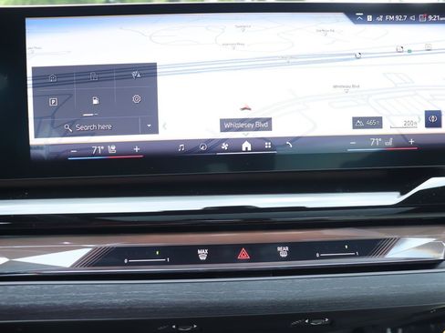 New 2027 BMW 530i w/ Premium Package RWD image 30