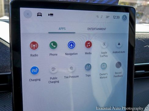 Certified 2023 Ford Mustang Mach-E Premium image 17