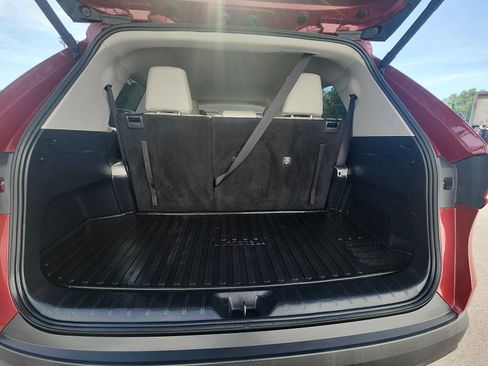 Used 2024 Toyota Grand Highlander AWD image 25