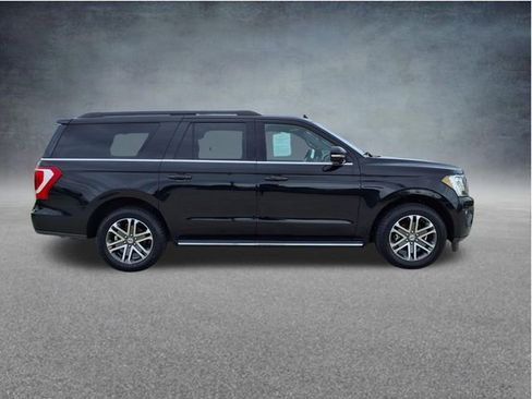 Used 2020 Ford Expedition Max XLT w/ Equipment Group 202A RWD image 10
