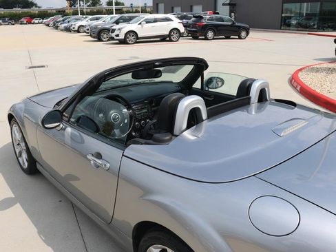 Used 2015 MAZDA MX-5 Miata Grand Touring image 13