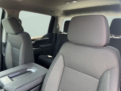 New 2026 Chevrolet Silverado 1500 LT image 10