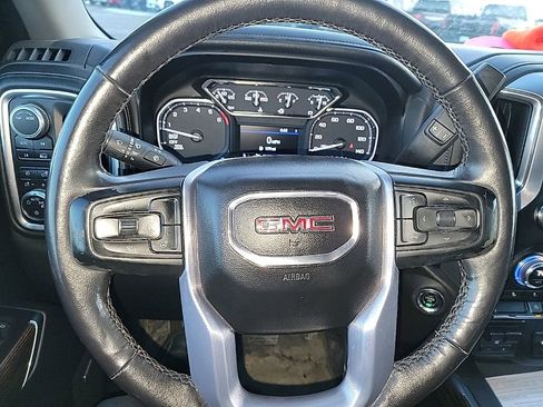 Used 2020 GMC Sierra 1500 Elevation w/ Elevation Value Package image 28