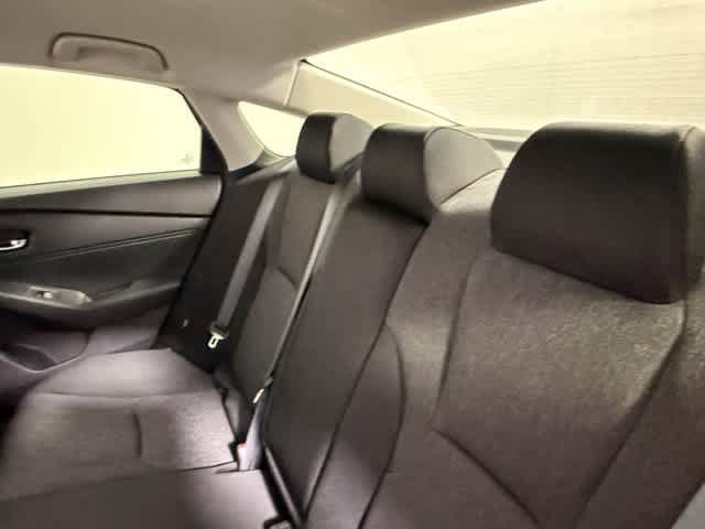 Used 2026 Honda Accord LX image 38
