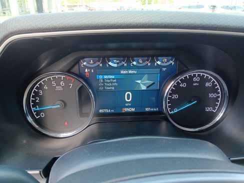 Used 2023 Ford F150 XLT w/ Equipment Group 302A High AWD/4WD image 11