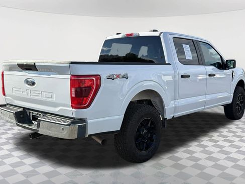 Used 2023 Ford F150 XLT AWD/4WD image 5