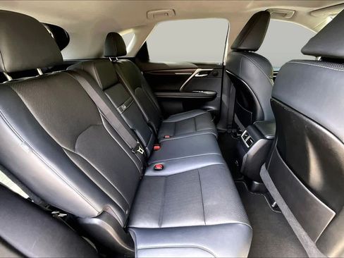Used 2021 Lexus RX 350 FWD w/ Premium Package image 20
