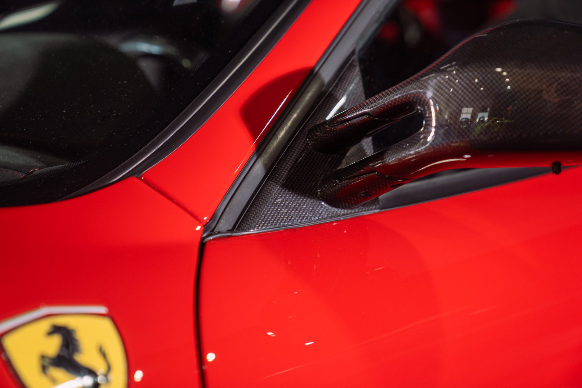 Used 2009 Ferrari F430 Scuderia RWD image 20