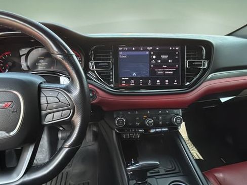 Used 2022 Dodge Durango R/T w/ Trailer Tow Group IV AWD/4WD image 11