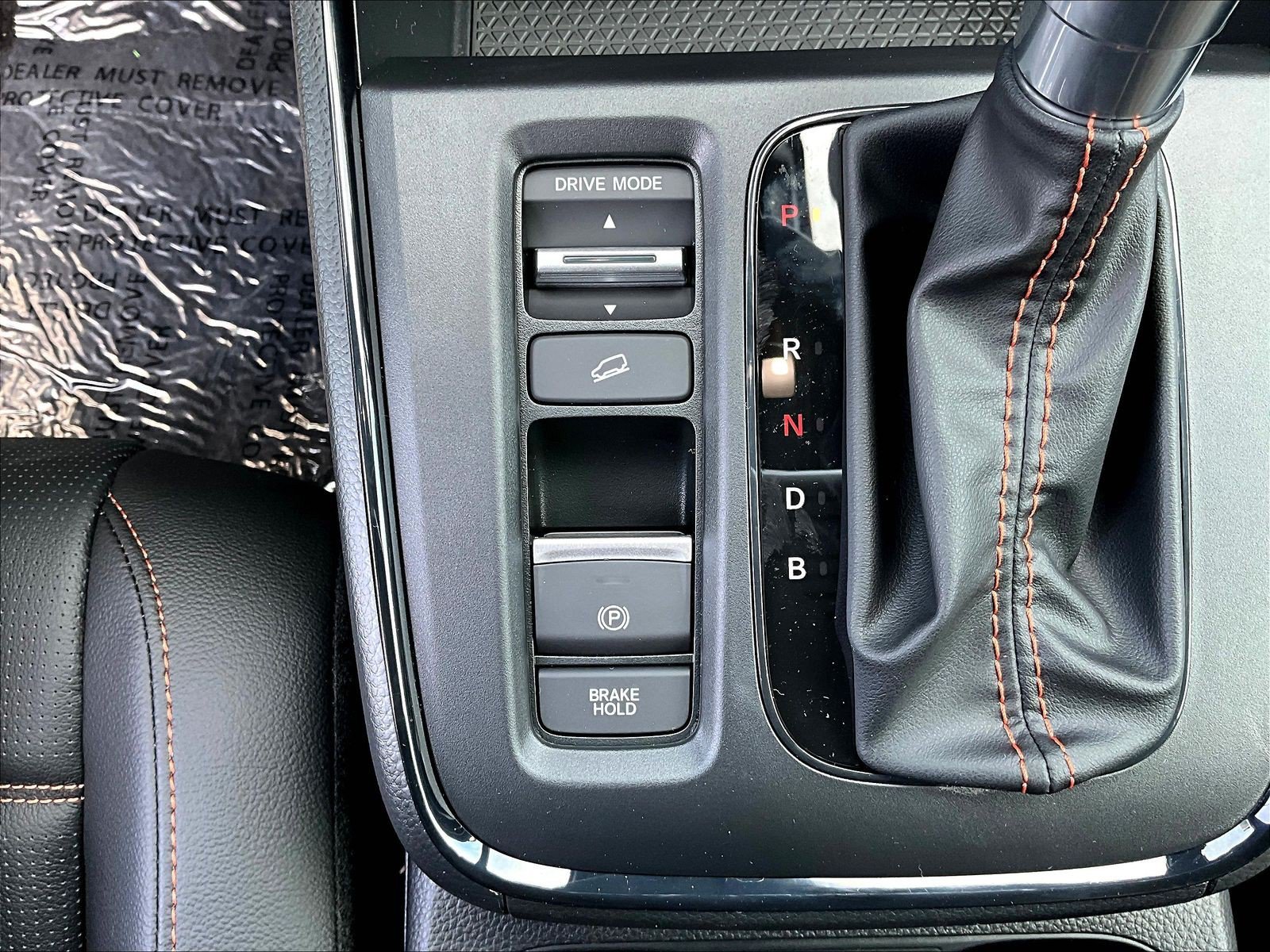 New 2027 Honda CR-V Sport-L image 23