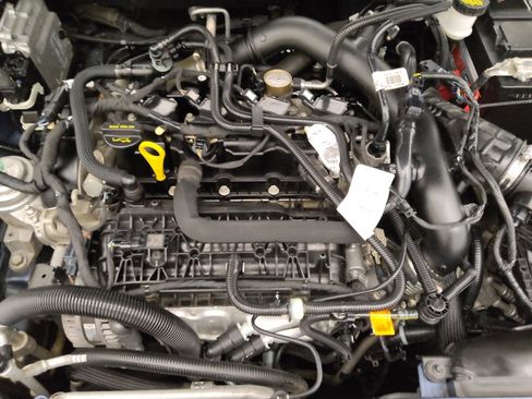 Used 2019 Ford Fusion SE FWD image 30
